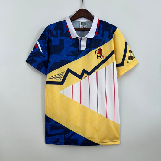 Chelsea Special Kit 89/90
