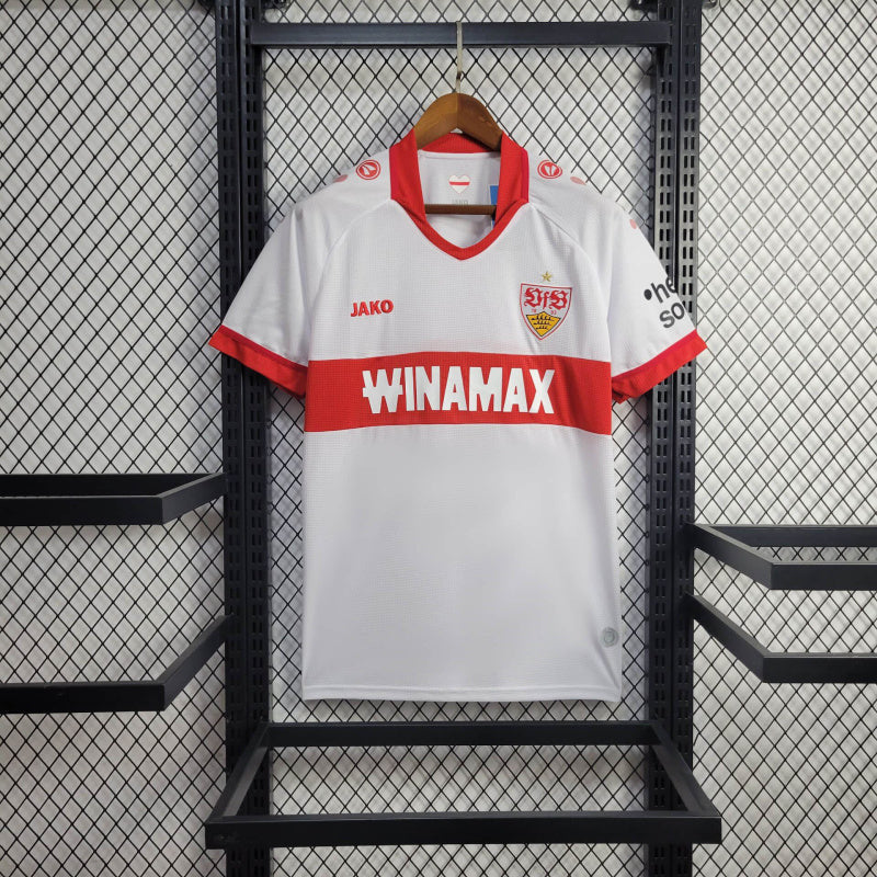 VfB Stuttgart Home Kit 24/25