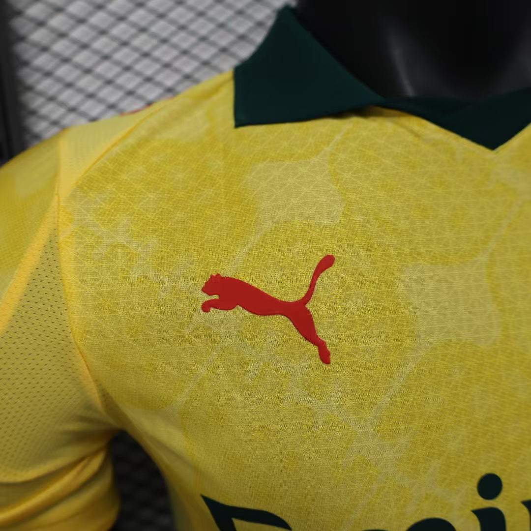 AC Milan Third Kit 25/26