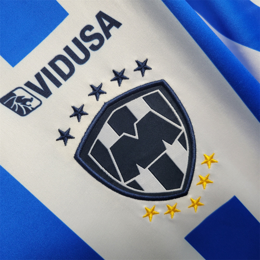 C.F. Monterrey Home Kit 23/24