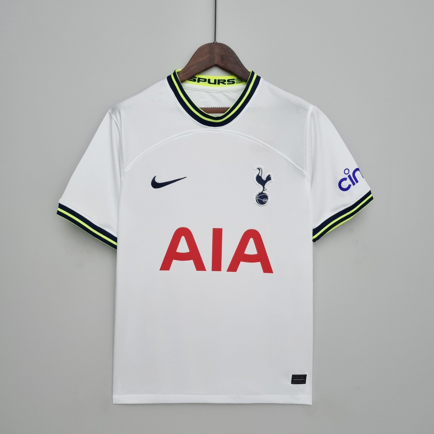 Tottenham Hotspur Home Kit 22/23