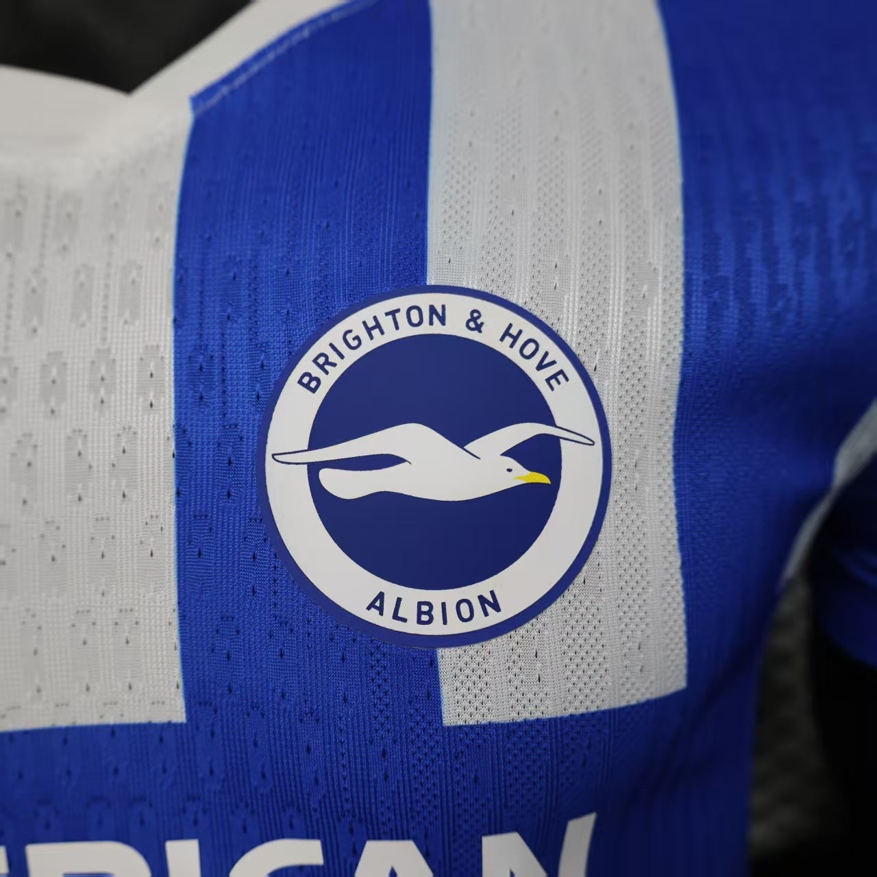 Brighton Home Kit 25/26