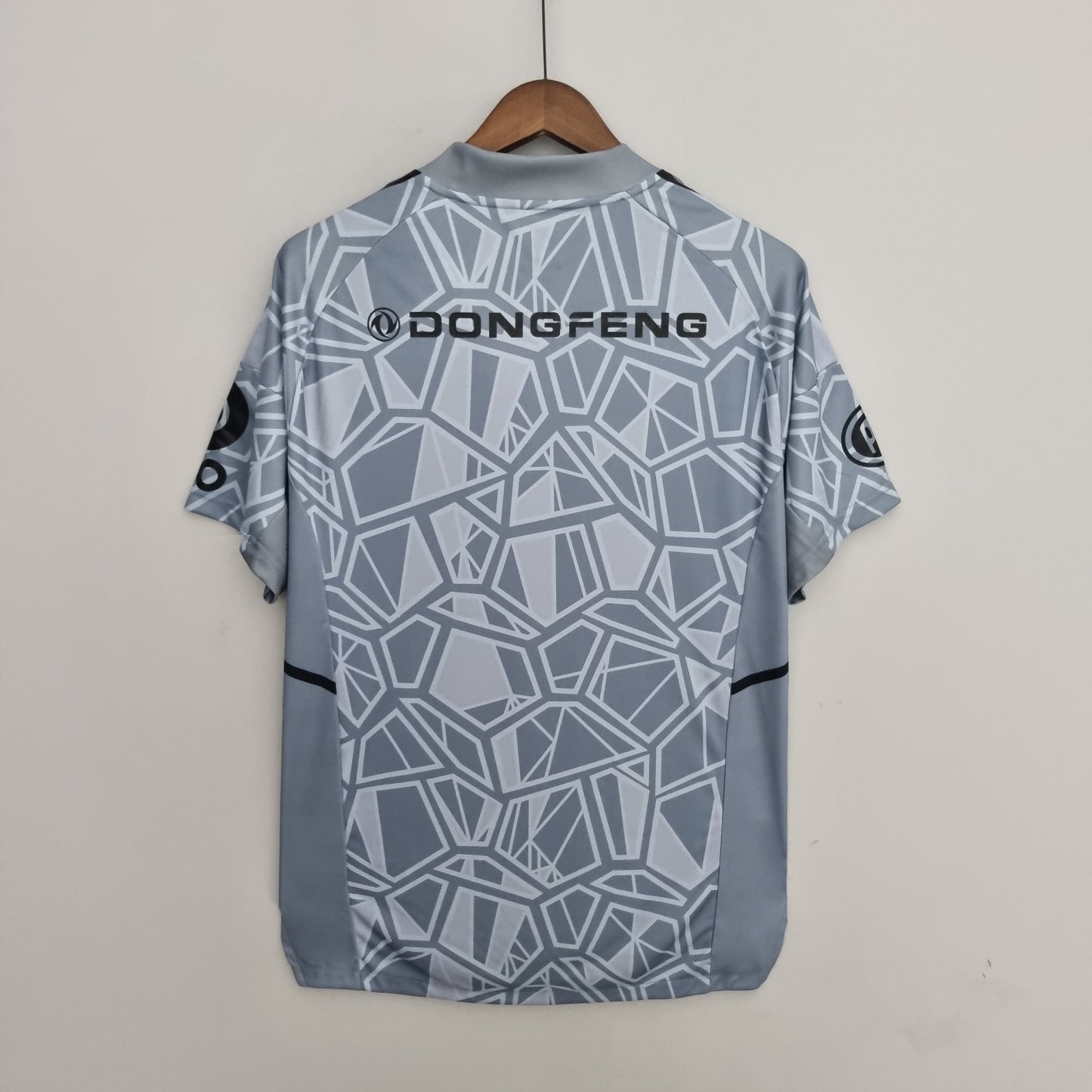 Universidad De Chile Goalkeeper Kit 22/23