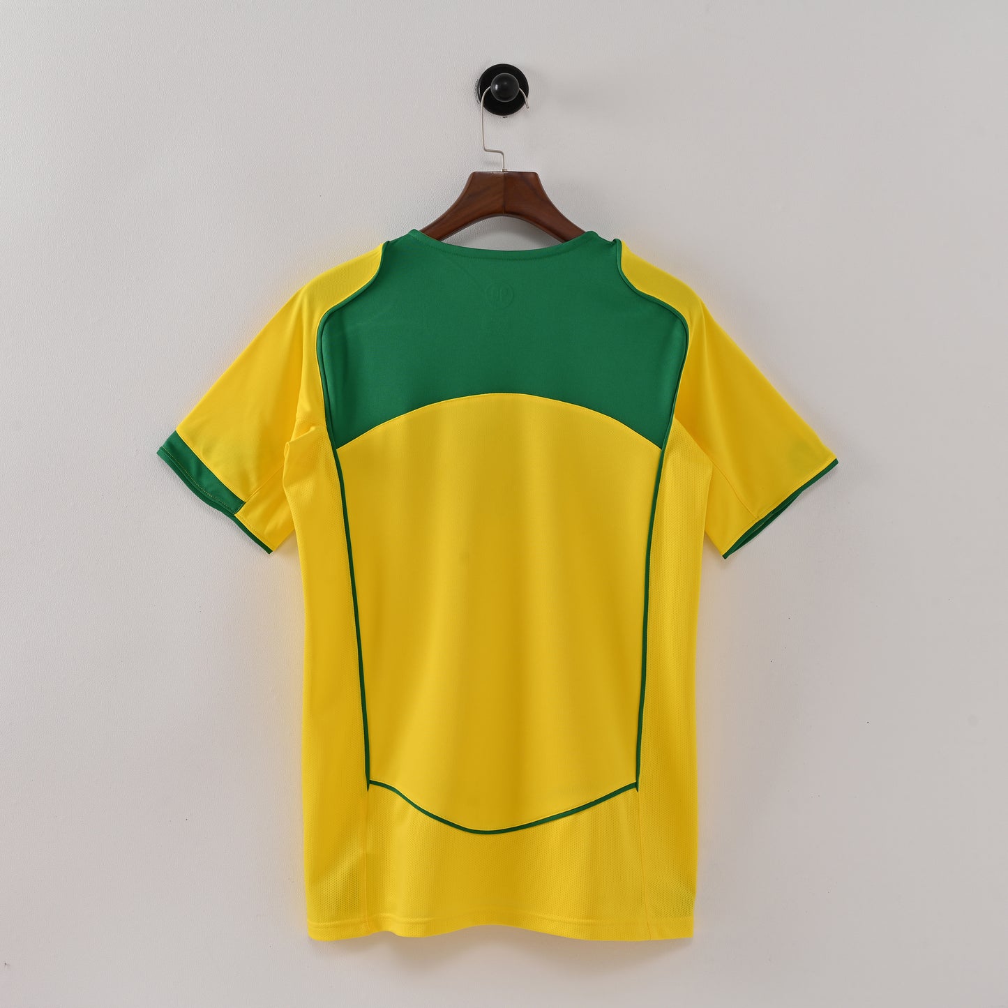 Brazil Home Kit 02/04