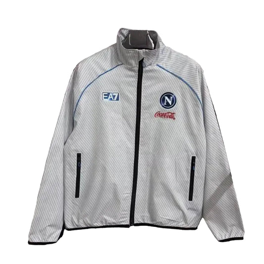 Napoli Windbreaker 25/26