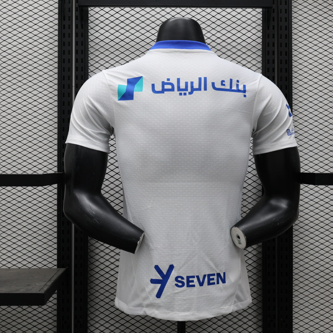 Al Hilal Away Kit 24/25