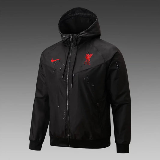 Liverpool Windbreaker 24/25