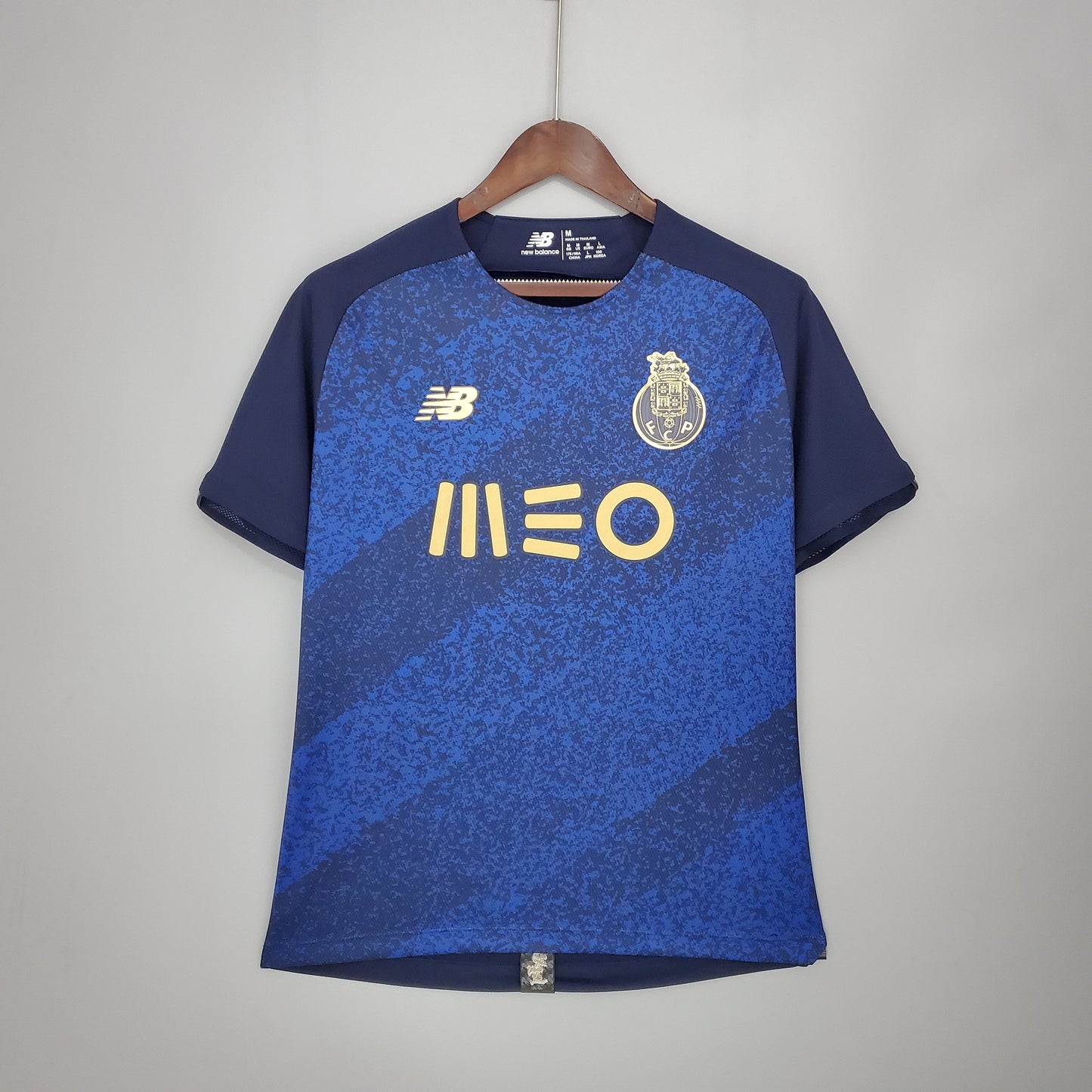 Porto Away Kit 21/22