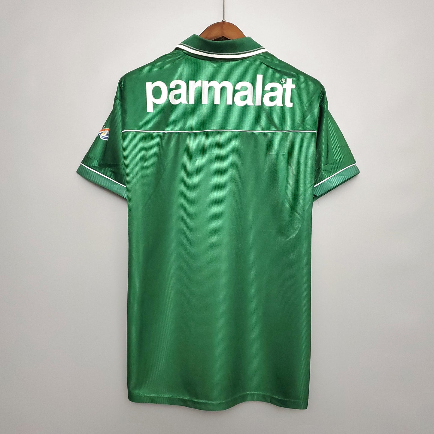 Palmeiras Home Kit 99/00