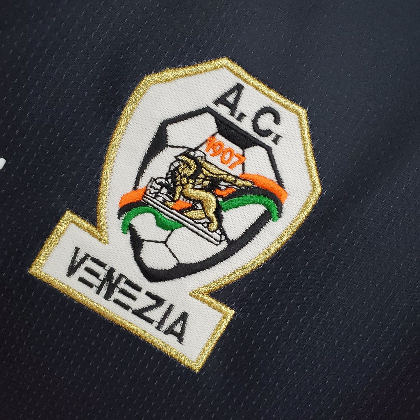Venezia Home Kit 97/98