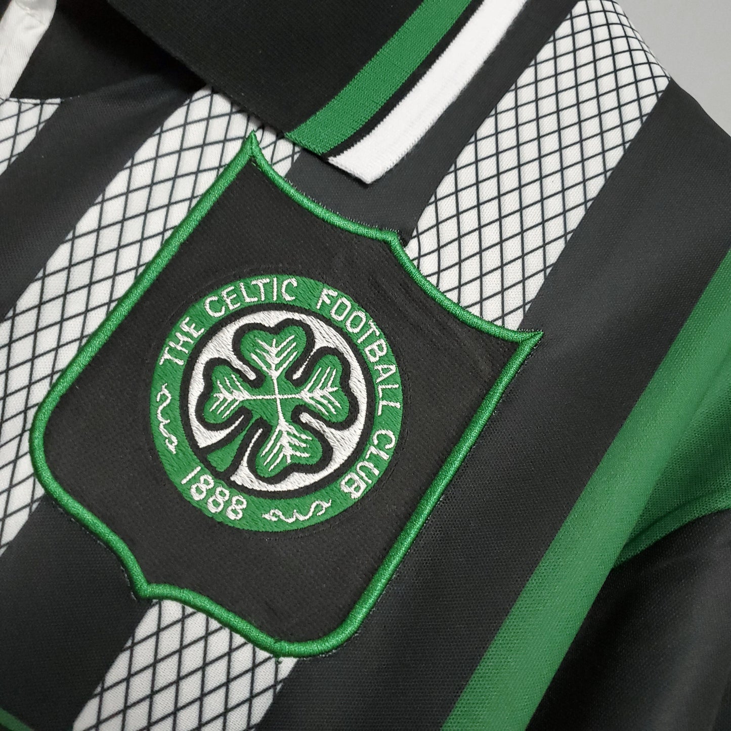 Celtic Away Kit 94/96