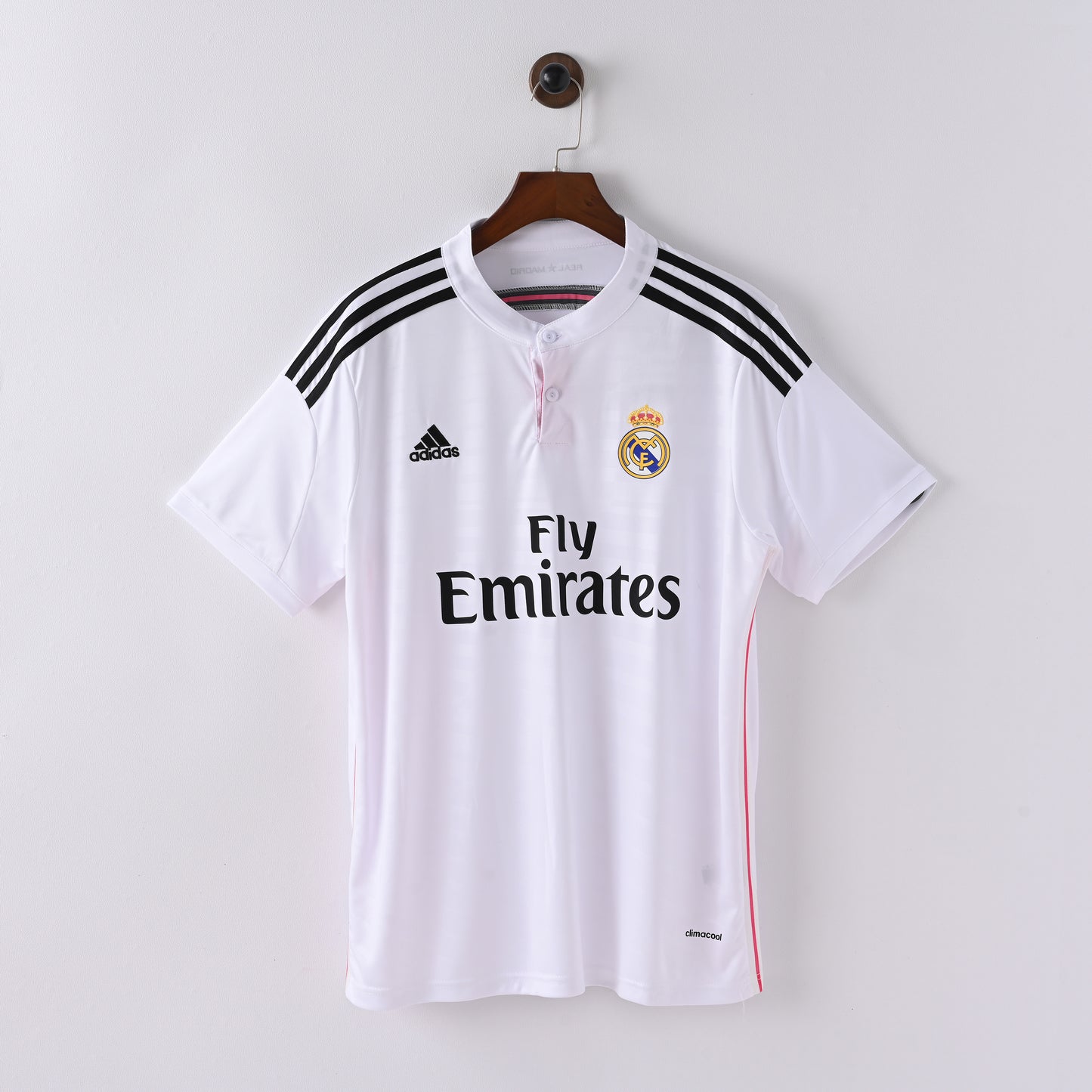 Real Madrid Home Kit 14/15