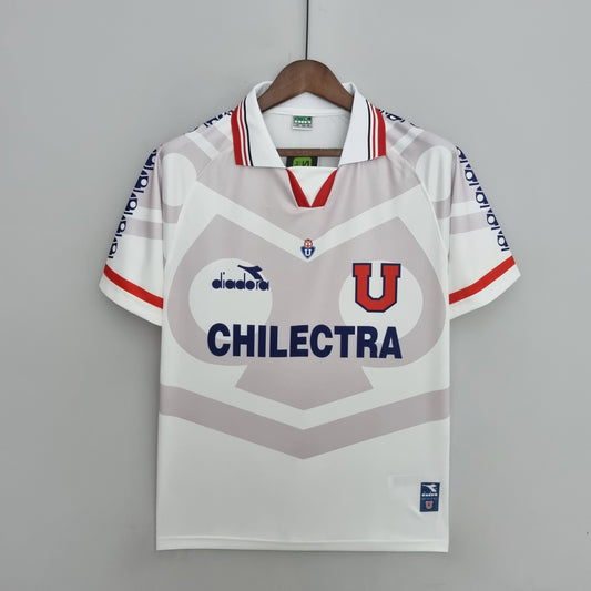 Universidad De Chile Away Kit 95/96