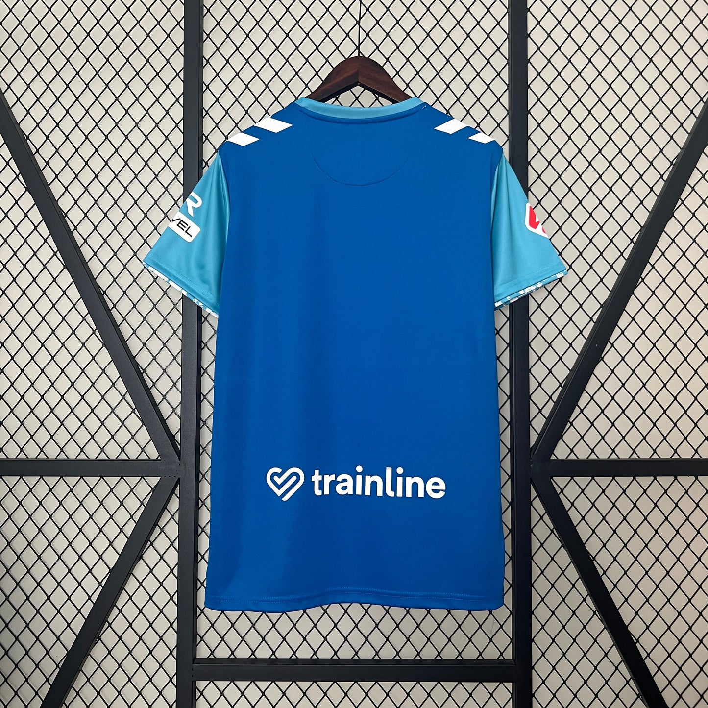 Real Betis Third Kit 24/25