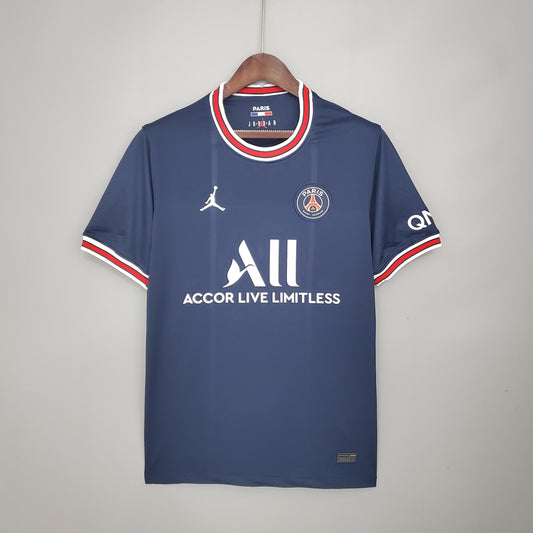 Paris Saint-Germain Home Kit 21/22