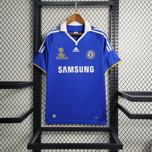 Chelsea Home Kit 08/09