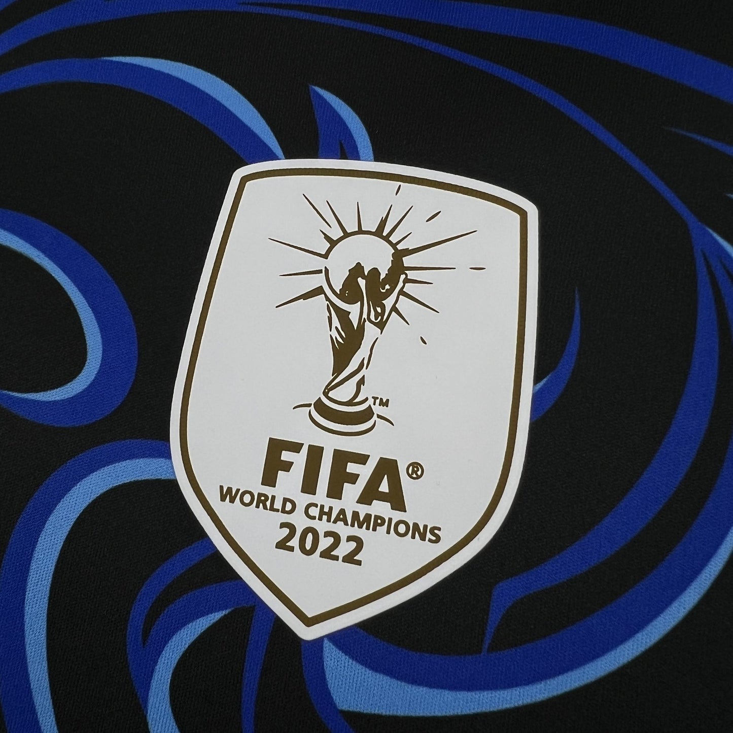 Argentina World Cup Away Kit 25/26