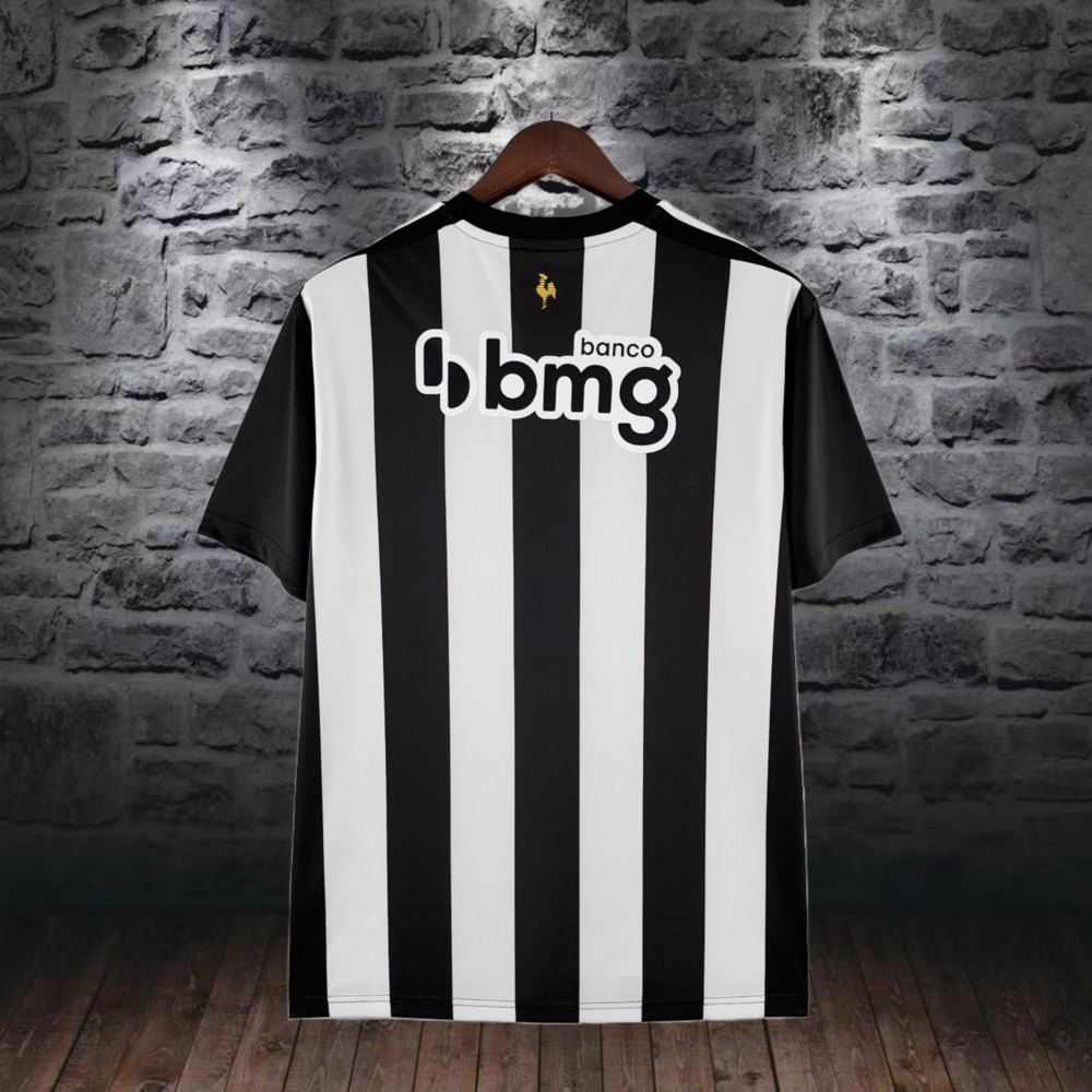 Atletico Mineiro Home Kit 22/23