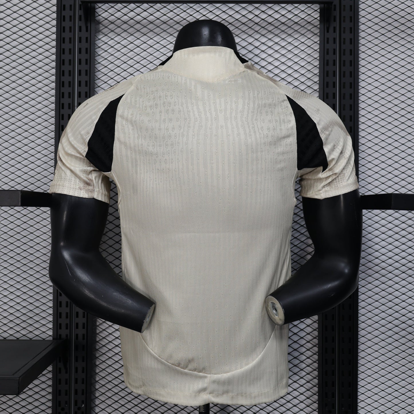 Red Bull Bragantino Third Kit 25/26