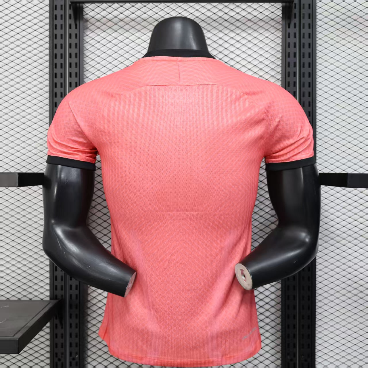 Inter Milan “Snakes” Pink Kit 24/25