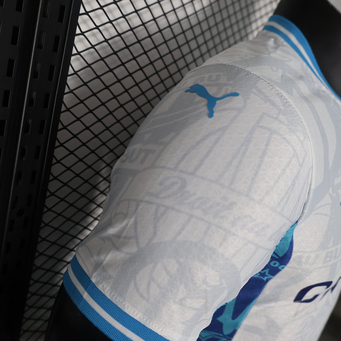 Marseille Special Kit 23/24