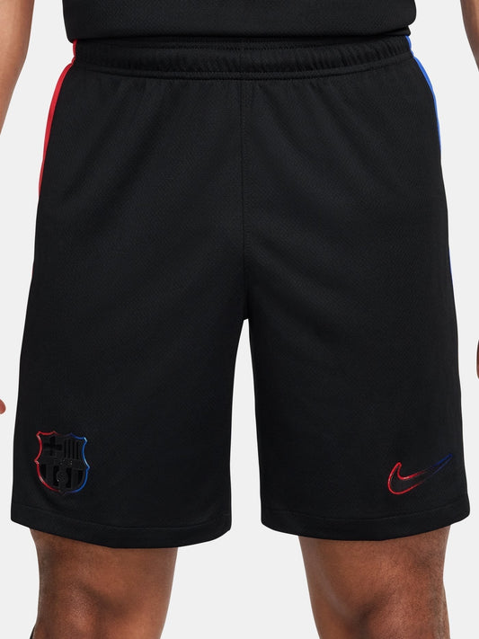 Football Shorts: Barcelona Away 24/25