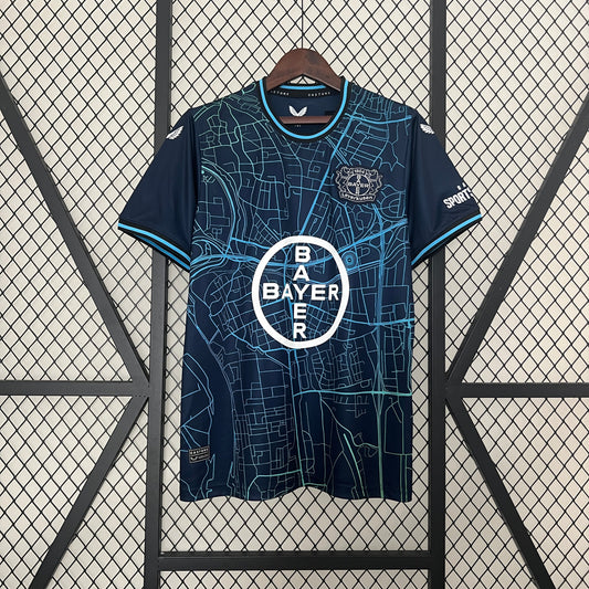 Bayer Leverkusen “Lightning” Kit 24/25