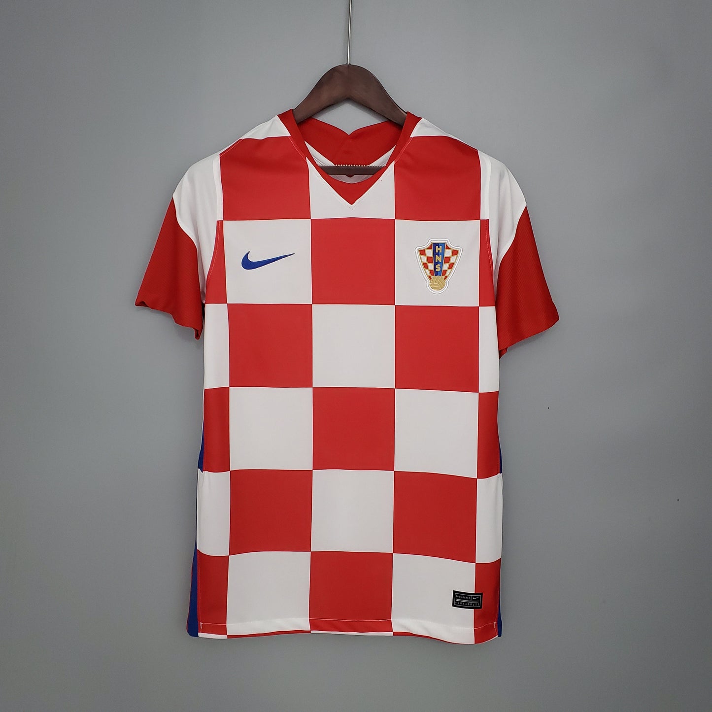 Croatia Home Kit 19/20
