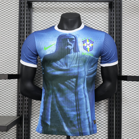 Brazil "Christ the Redeemer" Kit 25/26