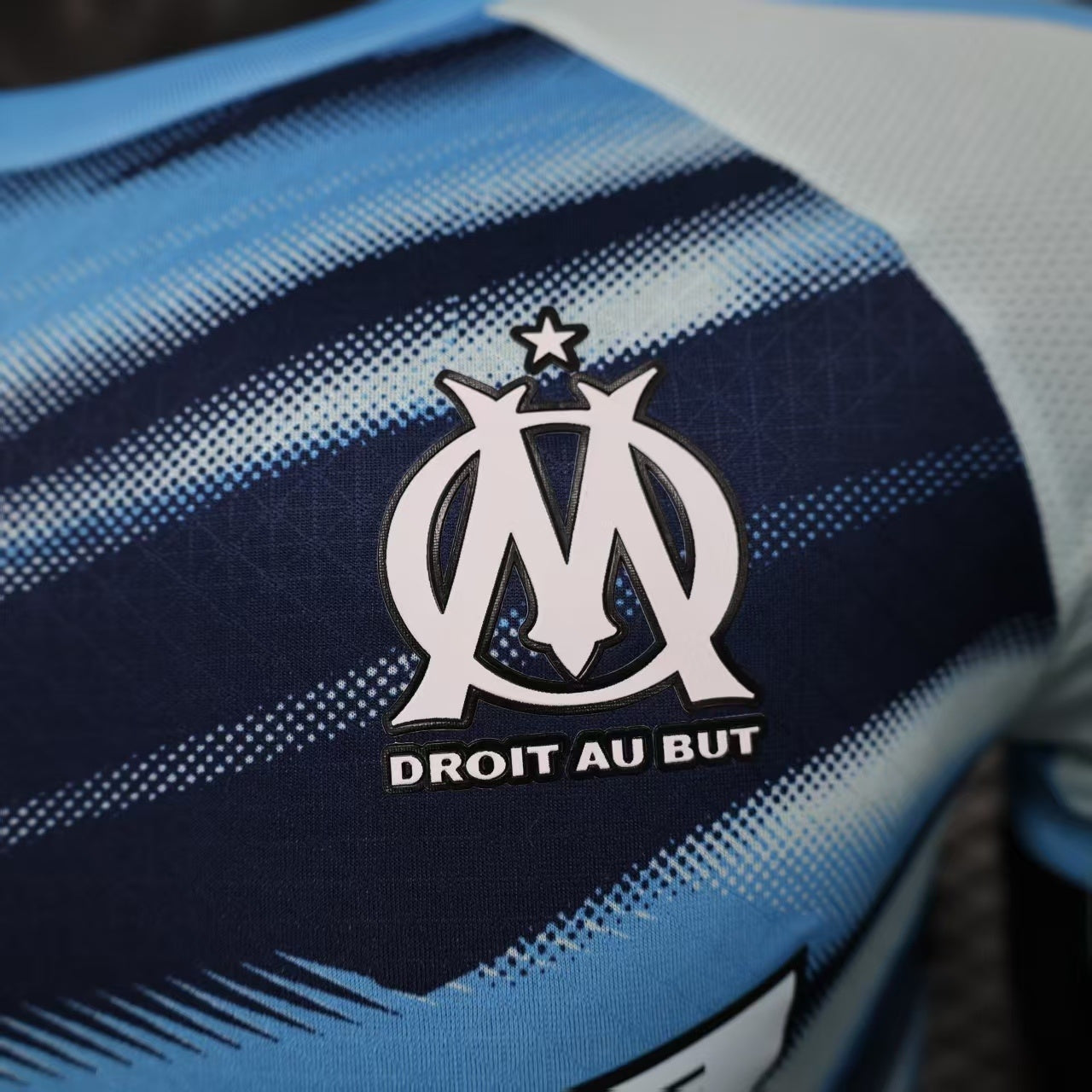 Marseille Special Kit 25/26