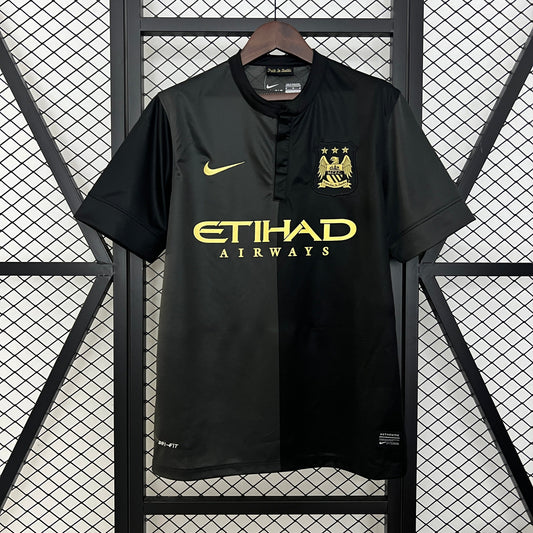 Manchester City Away Kit 13/14