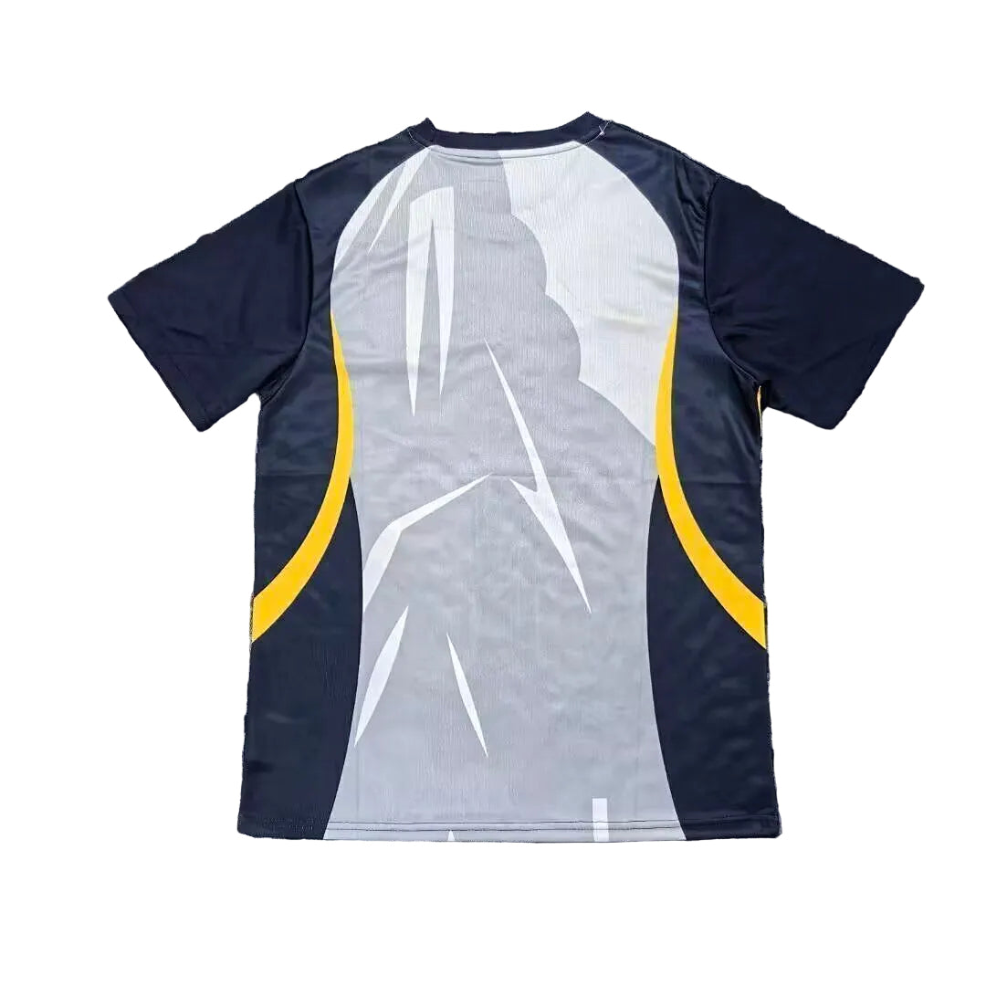 Brazil Special Jesus Kit 25/26