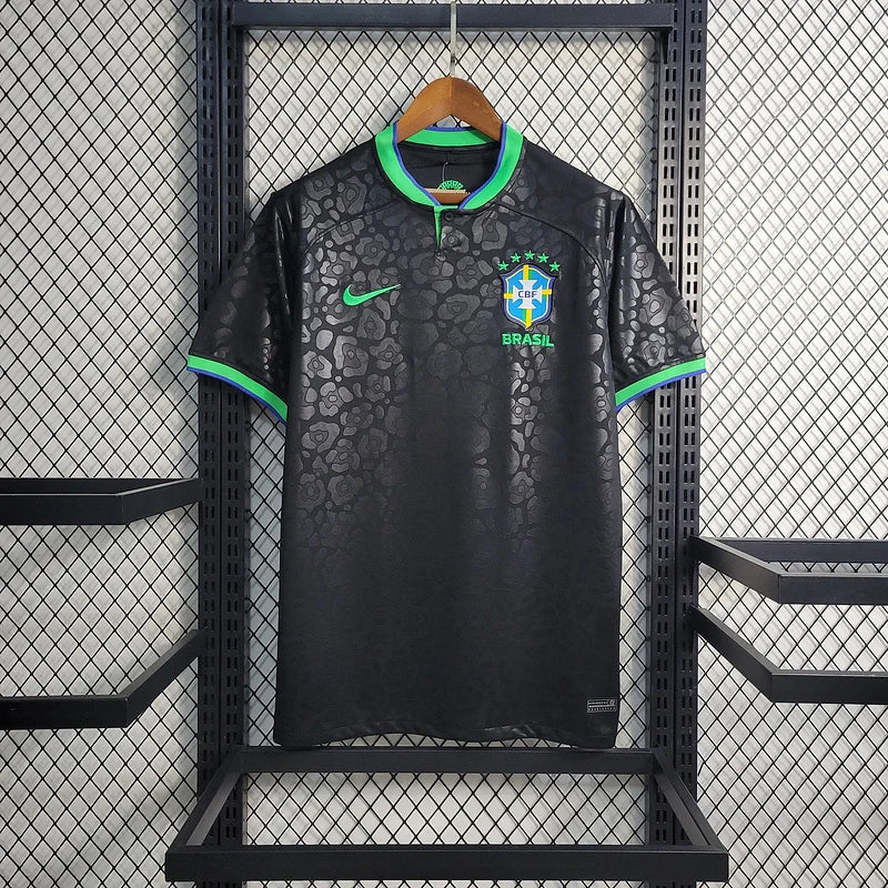 Brazil x Leopard Kit 23/24