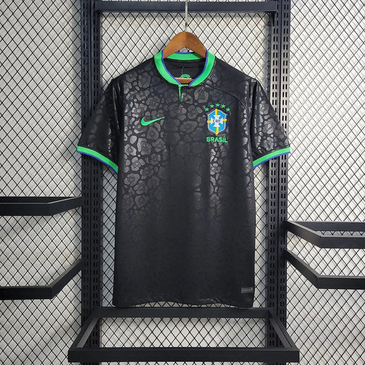 Brazil x Leopard Kit 23/24