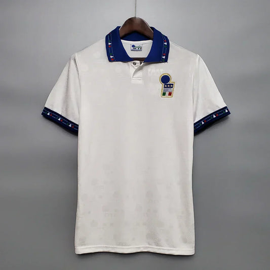 Italy Away Kit 93/94