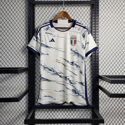 Italy Away Kit 22/23