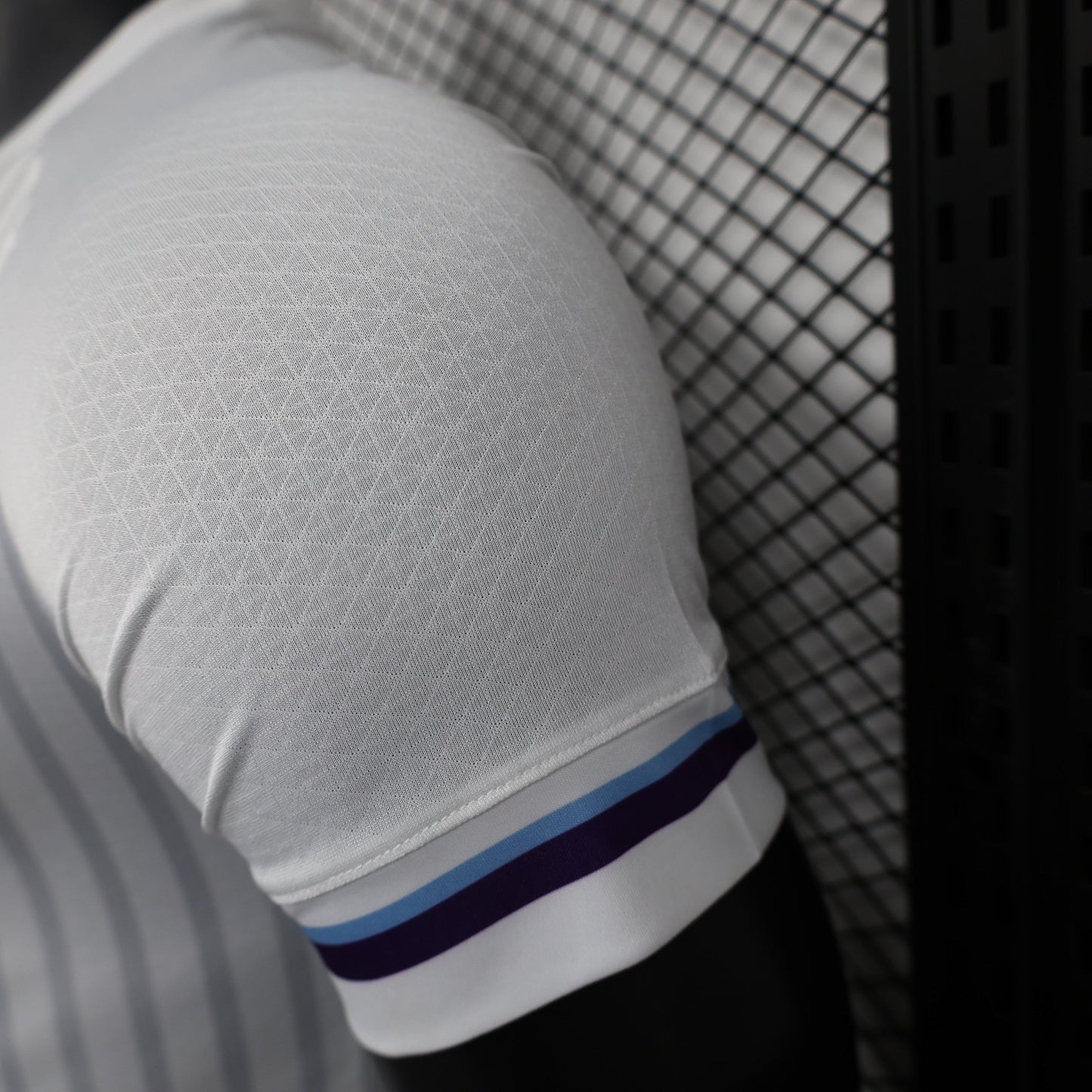 Uruguay Away Kit 24/25