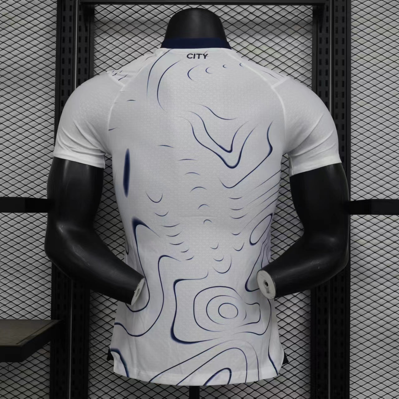 Manchester City Special Kit 24/25