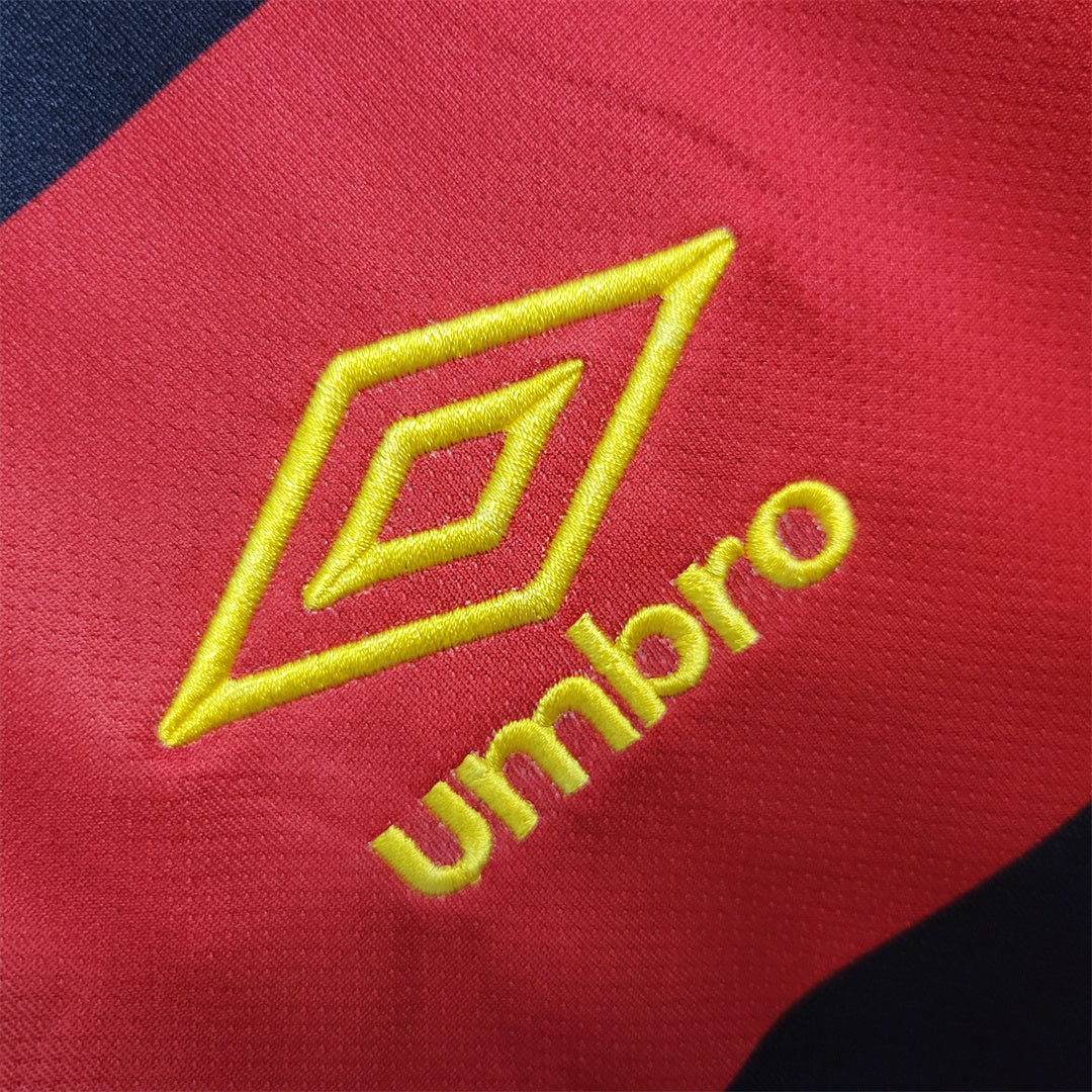 Sport Club do Recife Home Kit 23/24