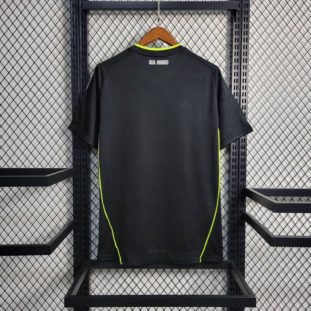 Real Madrid Away Kit 10/11