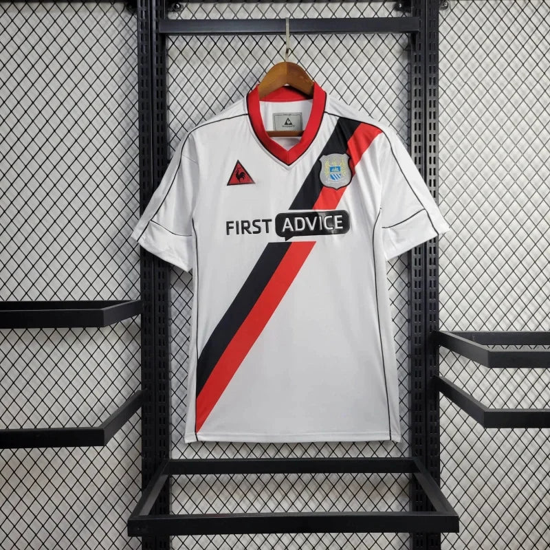 Manchester City Away Kit 01/03