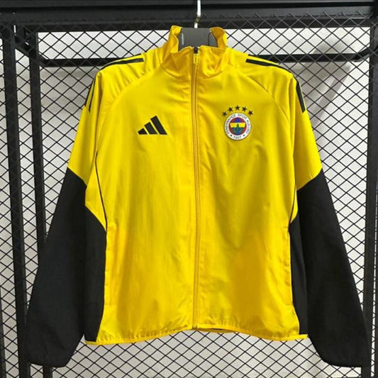 Fenerbahçe Windbreaker 25/26