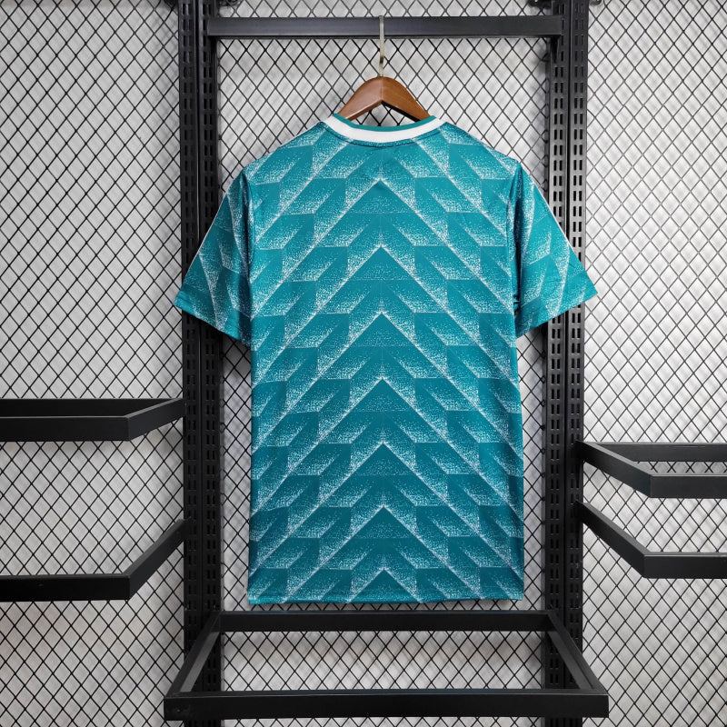 Germany Away Kit 89/90