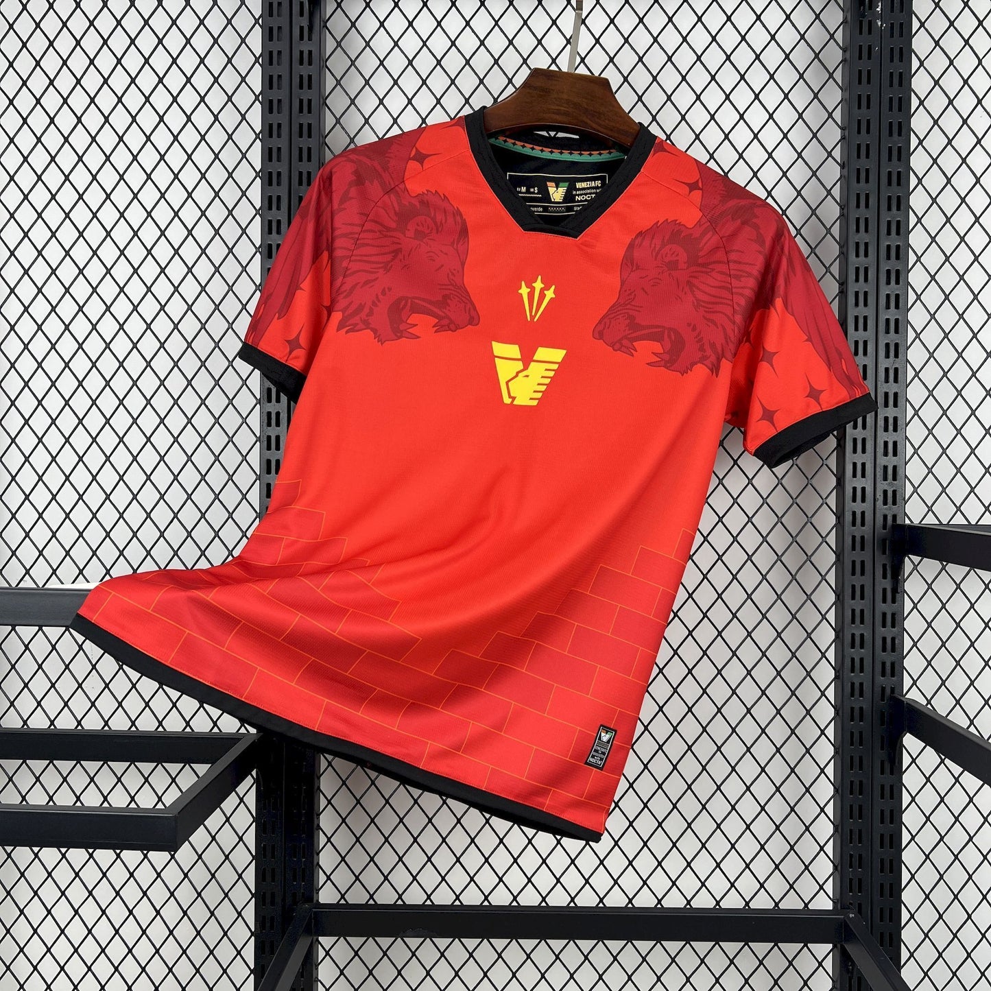 Venezia Fourth Kit 25/26