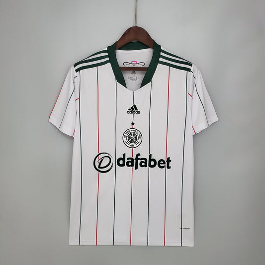 Celtic Third Kit 21/22