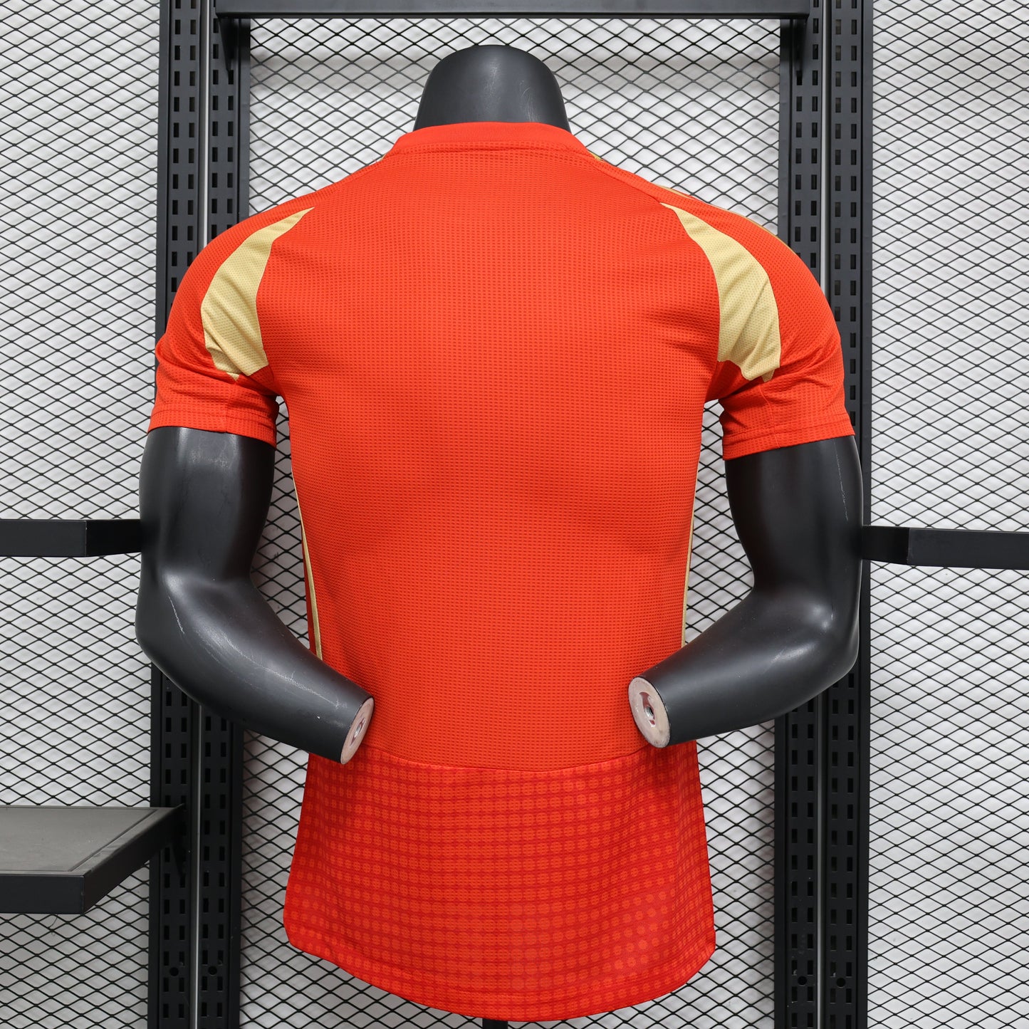 Al Ahly FC Home Kit 24/25