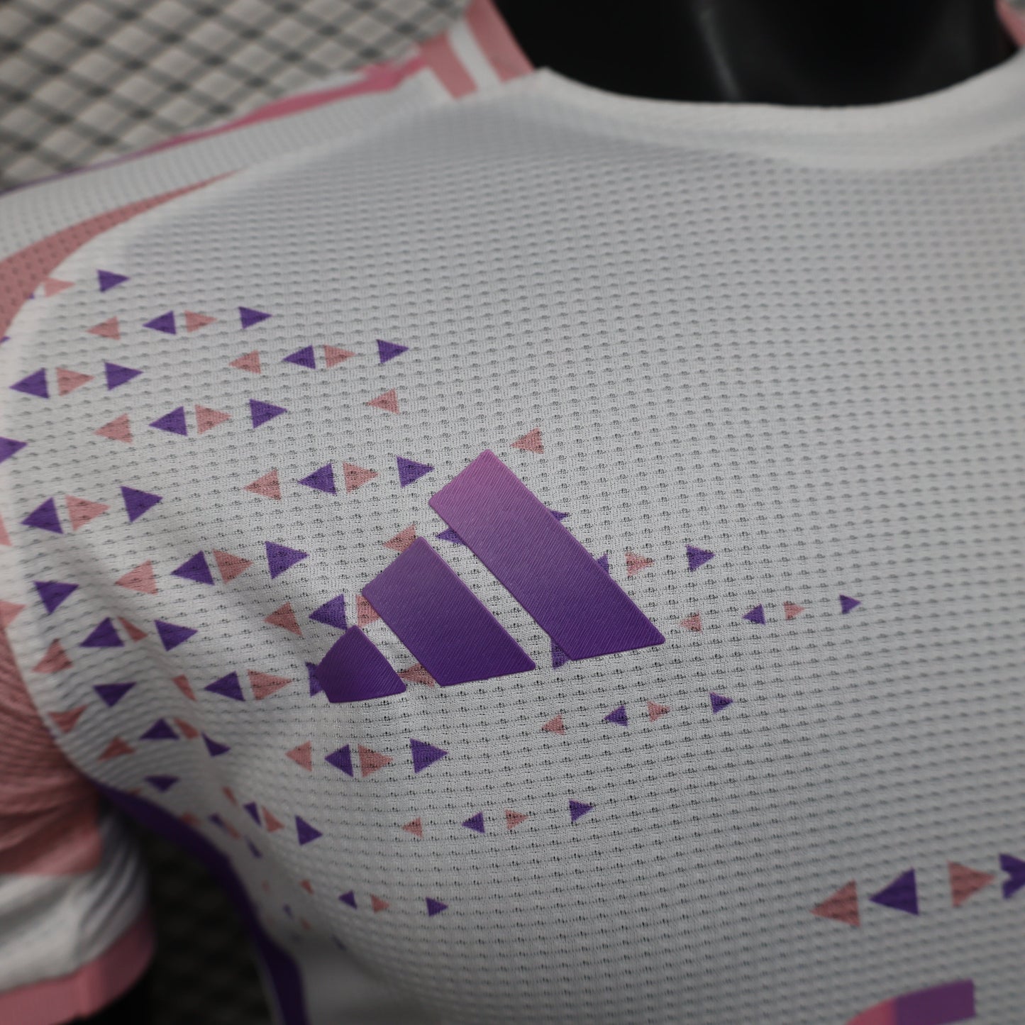 Algeria “Sahara Weave” Kit 24/25