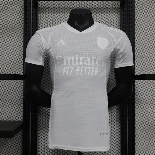 Arsenal “Pure Elegance” Kit 24/25