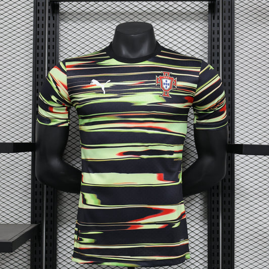 Portugal Pre-Match Kit 24/25