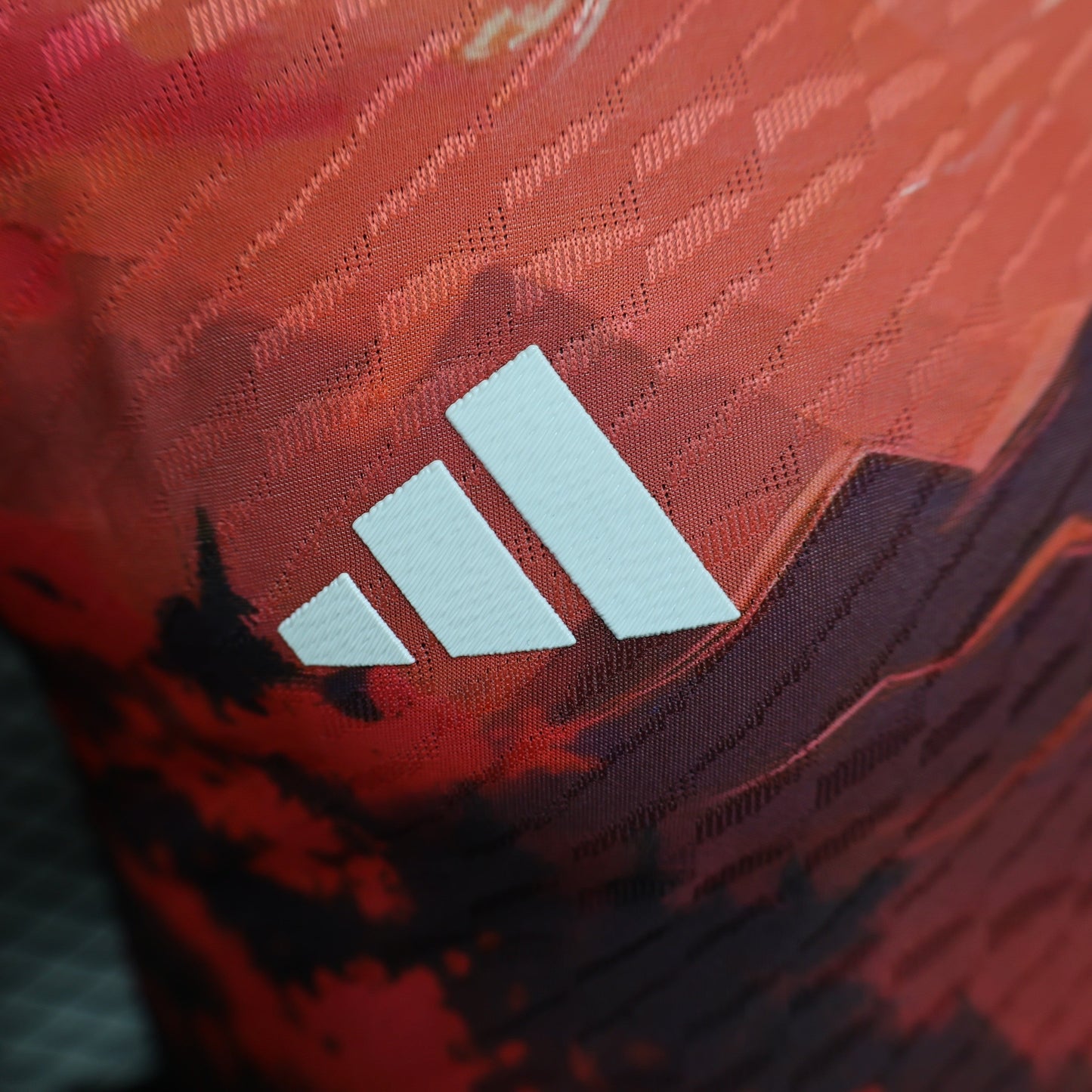 Japan "Bloody Eclipse" Kit 23/24